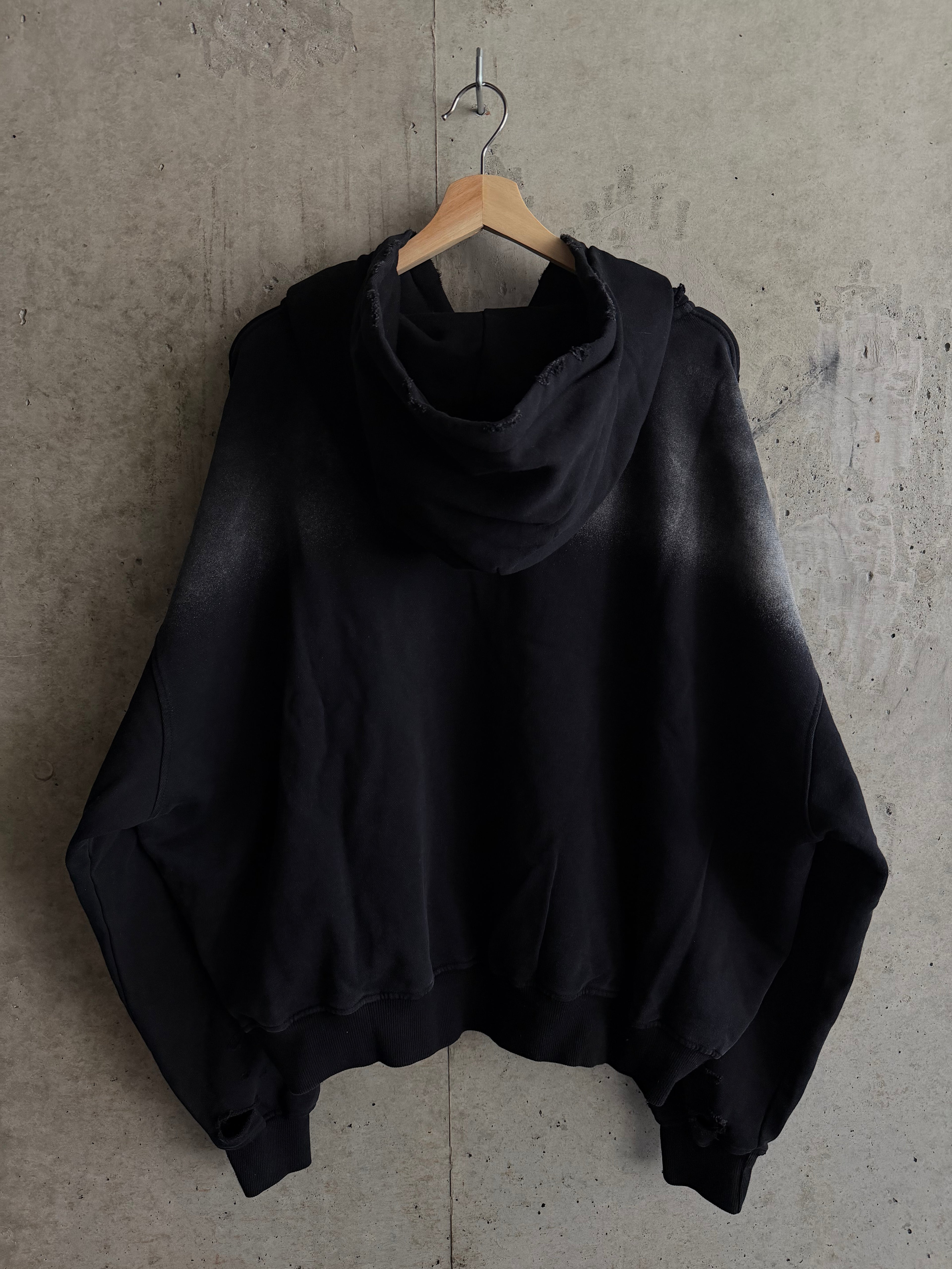 EGO ZIP-UP