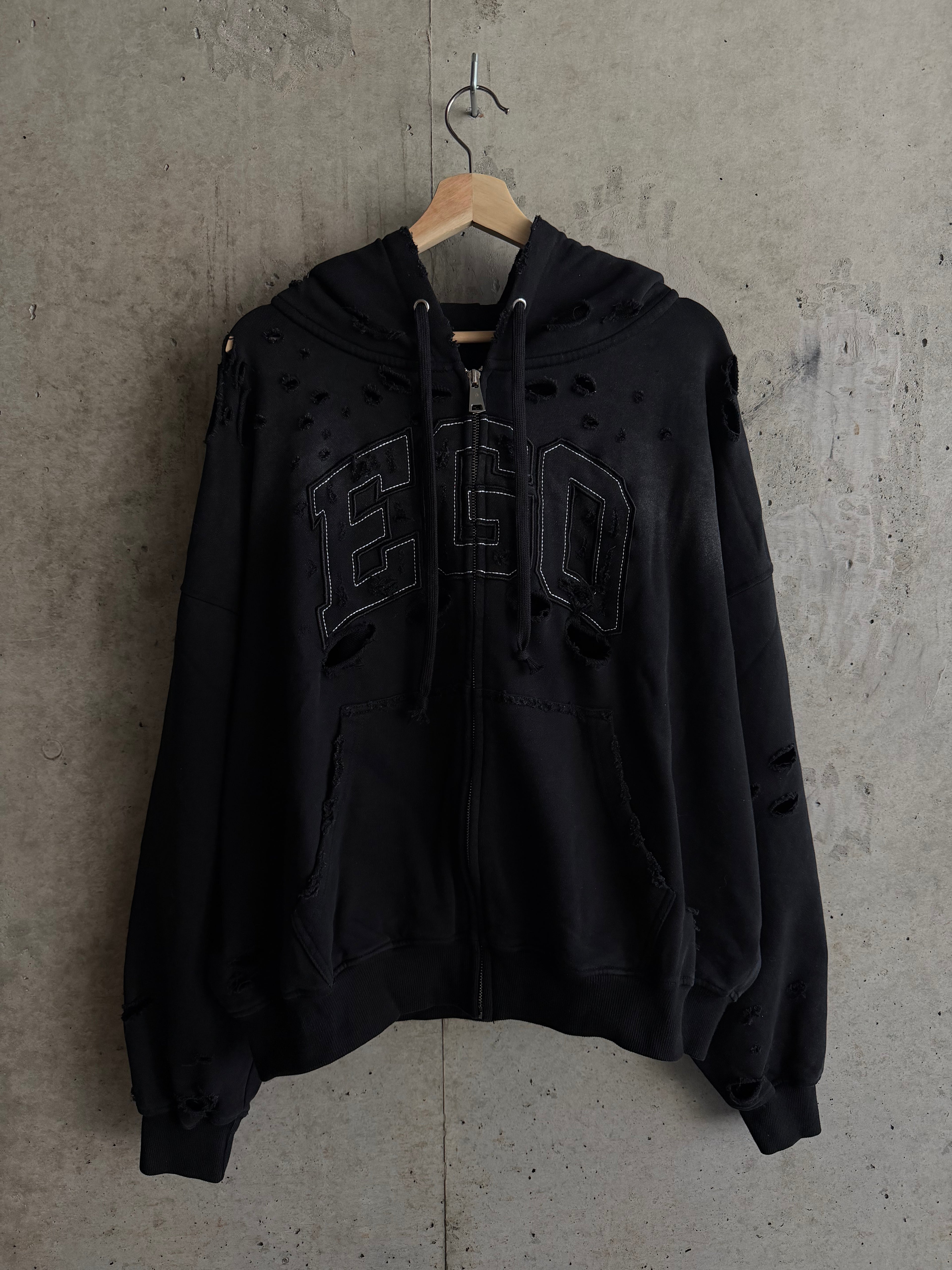 EGO ZIP-UP